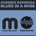Cover art for Blues In A Rose