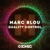 Cover art for "Marc Blou — Quality Control"