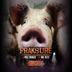 Cover art for "Fraksure — Pigs Dinner"