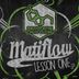 Cover art for "Matiflow — Lesson One"