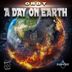 Cover art for A Day On Earth