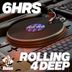 Cover art for Rolling 4 Deep