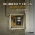 Cover art for "Bombero Y Chica — Mud Lust"