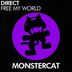 Cover art for "Direct — Free My World"