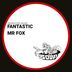 Cover art for Fantastic Mr Fox