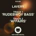 Cover art for "Lavery — Rude Bwoy Bass"