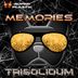 Cover art for "Trisolidum — Memories"