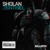 Cover art for "Sholan — Sentinel"