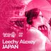 Cover art for "Leechy Alexey — Japan"