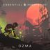 Cover art for "Ozma — Essential"