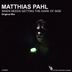 Cover art for "Matthias Pahl — When Needs Getting the Dark of Side"