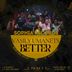 Cover art for "Vasily Umanets — Better (Original Mix)"