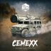 Cover art for "Cemexx — Yin Yang"