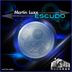 Cover art for "Martin Luxx — Escudo"