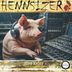 Cover art for "HENNSIZER — Hot Tomarrow"