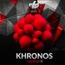 Cover art for "Khronos — Ravager"