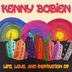 Cover art for "Kenny Bobien, Rob Rhythm — So Special To Me"