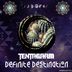 Cover art for "Tentagram — Definite Destination"