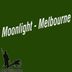 Cover art for "Moonlight — Melbourne"