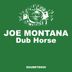 Cover art for "Joe Montana — Dub Horse"