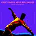 Cover art for "King Topher, Kevin Aleksander — Move Your Body (Extended)"