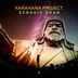 Cover art for "Karahana Project — Genghis Khan"