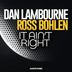 Cover art for "Dan Lambourne, Ross Bohlen — It Ain't Right (Original Mix)"