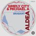 Cover art for "Simply City, Michael A — Aldea (Original Mix)"