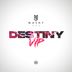 Cover art for "Macky Gee — Destiny (VIP)"