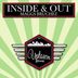 Cover art for Inside & Out