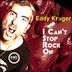 Cover art for "Eddy Kruger — I Can't Stop Rock On (Original Mix)"