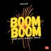 Cover art for Boom Boom