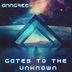 Cover art for "AnnGree — Gates To The Unknown"