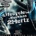 Cover art for "Lifecycle (NL), Reckless — 2Hertz"