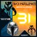 Cover art for "Bad Influence — Madalorian"