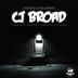 Cover art for "CJ Broad — Eventually"