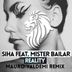 Cover art for "SIHA, Mister Bailar — Reality (Mauro Valdemi Remix)"