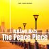 Cover art for The Peace Piece
