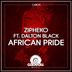 Cover art for "ZiPheko, Dalton Black — African Pride (Original Mix)"