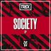 Cover art for "Trex — Society"