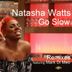 Cover art for "Natasha Watts — Go Slow (Mark Di Meo Vocal Mix)"