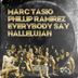 Cover art for "Marc Tasio, Phillip Ramirez — Everybody Say Hallelujah (Original Extended Mix)"