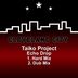 Cover art for "Taiko Project — Echo Drop (Hard Mix)"