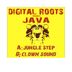 Cover art for "Java — Jungle Step"