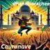 Cover art for "dhandhorachee — Cauranave"