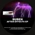 Cover art for "Buben — Agencie Off"