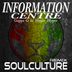 Cover art for "Gappa G, Hyper Hyper, SoulCulture — Information Centre (Soulculture Remix)"