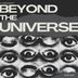 Cover art for Beyond the Universe