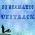 Cover art for "Dj Spamatic — Unitrack"