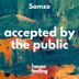 Cover art for "Samzo — Accepted by the Public"